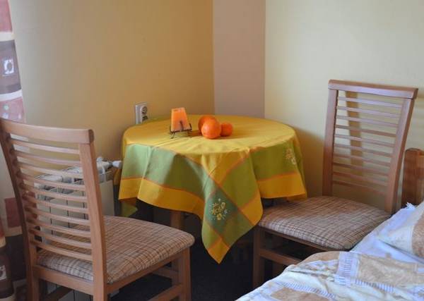 Willa pod Pilskiem - K.Cz.Malinowscy