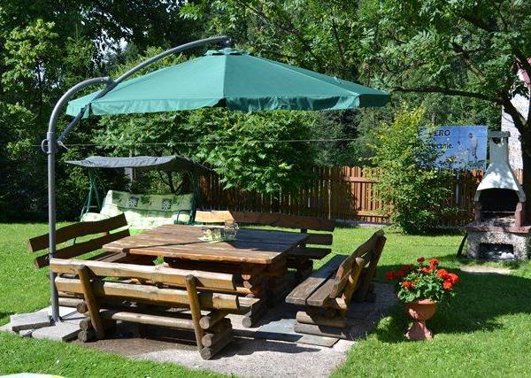 Willa pod Pilskiem - K.Cz.Malinowscy