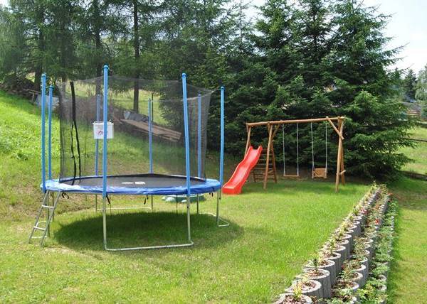 Willa pod Pilskiem - K.Cz.Malinowscy