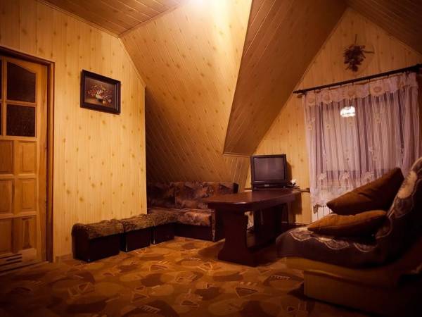 Gospodarstwo Agroturystyczne Gawęckówka