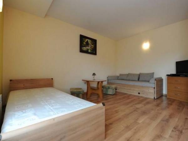 Gospodarstwo Agroturystyczne - Pod Strzechą