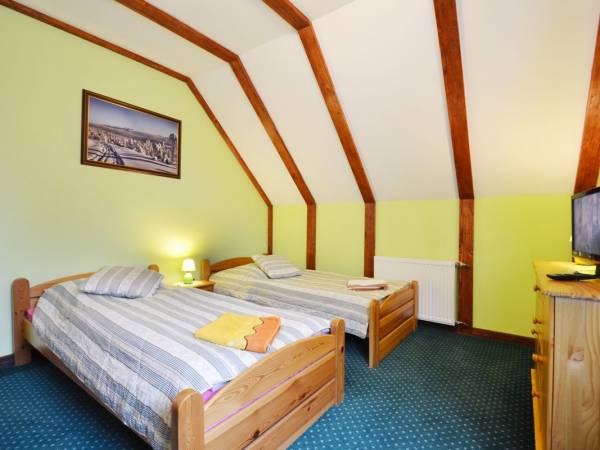 Pokoje Gościnne Sobiesz