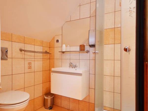 Pokoje Gościnne Sobiesz