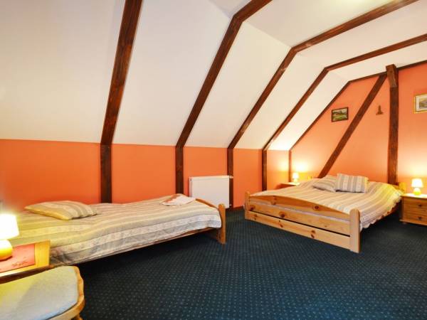 Pokoje Gościnne Sobiesz