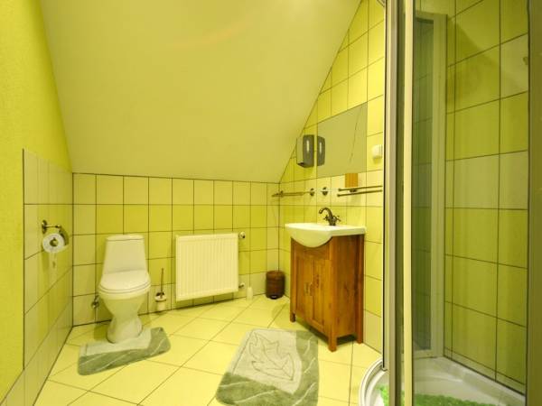 Pokoje Gościnne Sobiesz