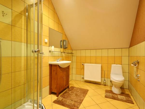 Pokoje Gościnne Sobiesz