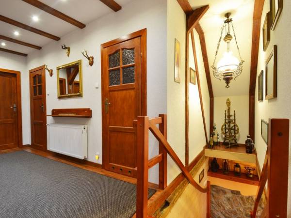 Pokoje Gościnne Sobiesz