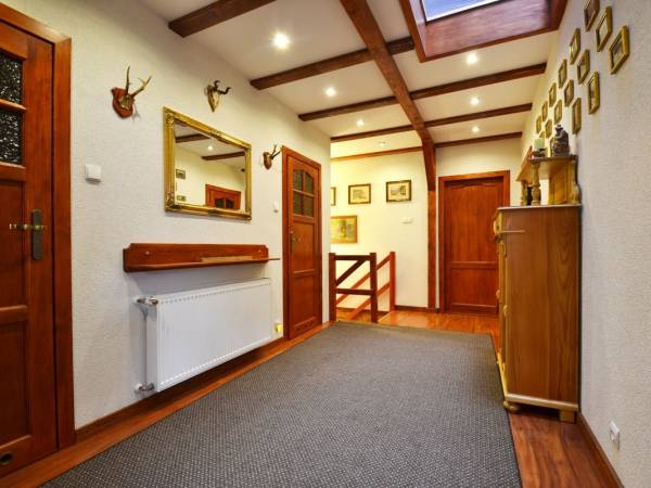 Pokoje Gościnne Sobiesz