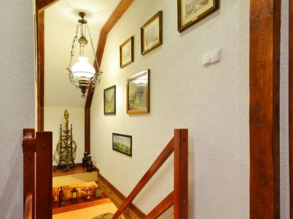 Pokoje Gościnne Sobiesz