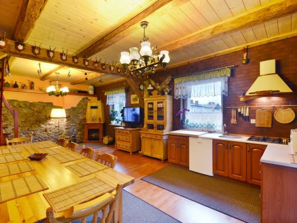 Pokoje Gościnne Sobiesz