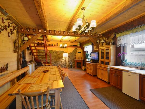 Pokoje Gościnne Sobiesz