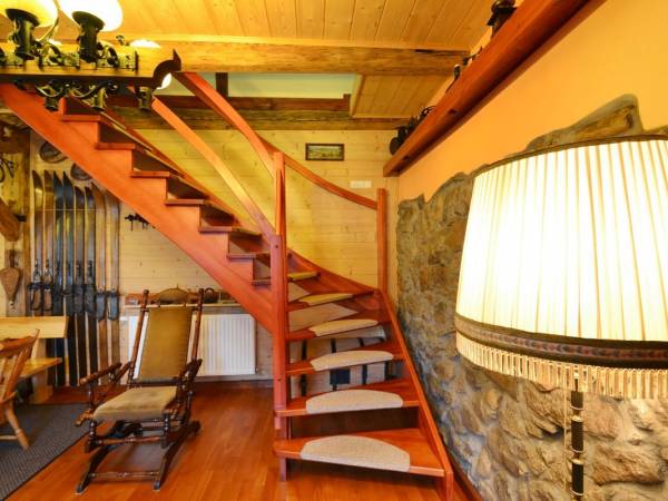 Pokoje Gościnne Sobiesz