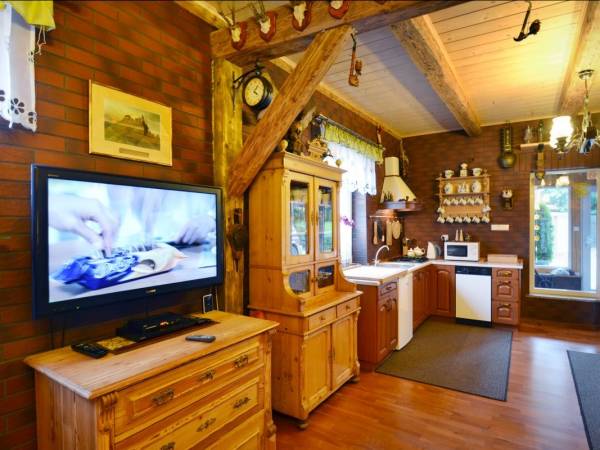 Pokoje Gościnne Sobiesz