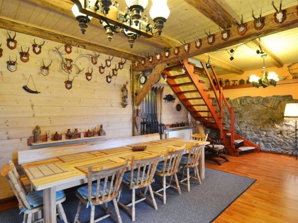 Pokoje Gościnne Sobiesz