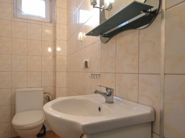 Pokoje Gościnne U Haliny