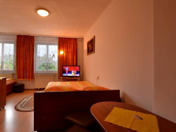 Pokoje Gościnne U Haliny