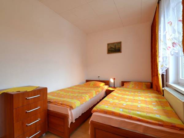 Pokoje Gościnne U Haliny