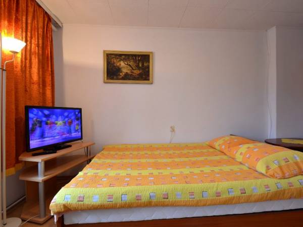 Pokoje Gościnne U Haliny