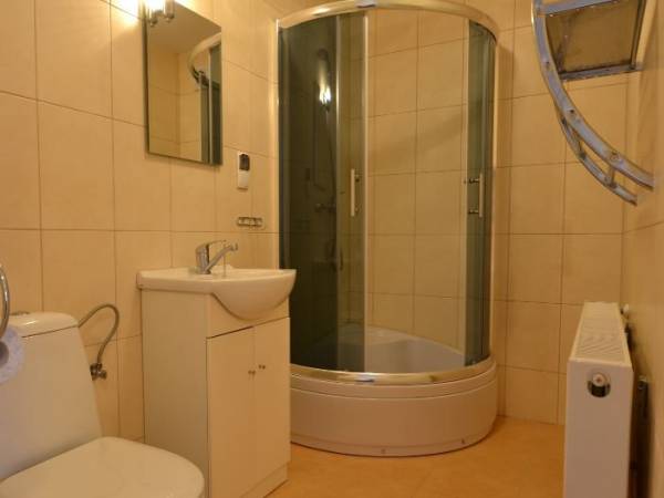 Pokoje Gościnne U Haliny