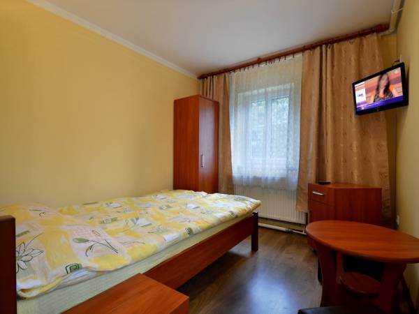 Pokoje Gościnne U Haliny