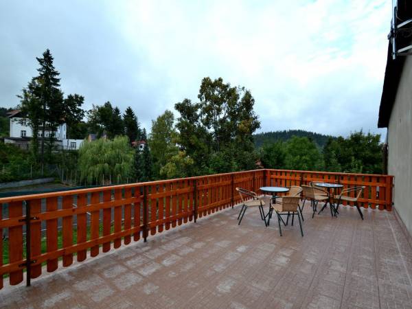 Pokoje Gościnne U Haliny