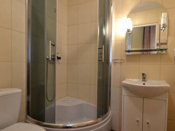 Pokoje Gościnne U Haliny