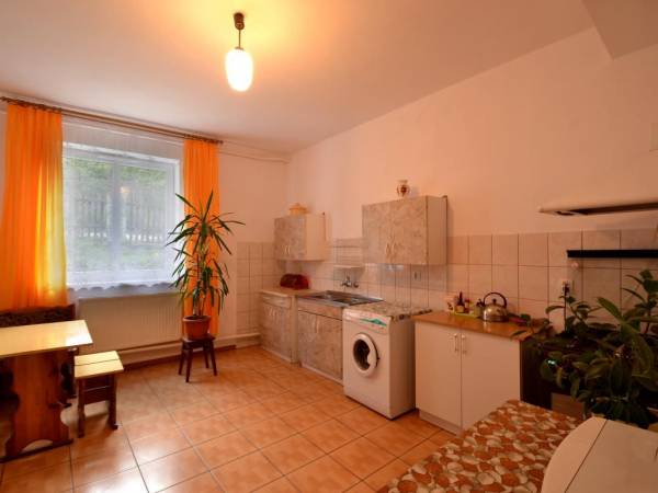 Pokoje Gościnne U Haliny