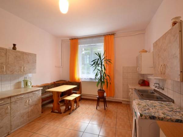 Pokoje Gościnne U Haliny