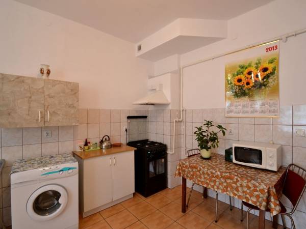 Pokoje Gościnne U Haliny