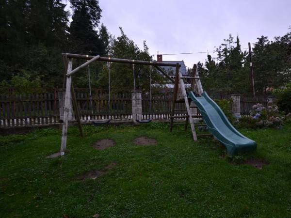 Pokoje Gościnne U Haliny