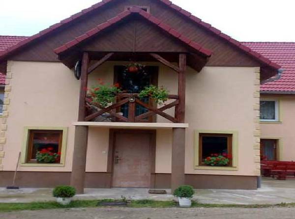 Pokoje Gościnne U Wioli