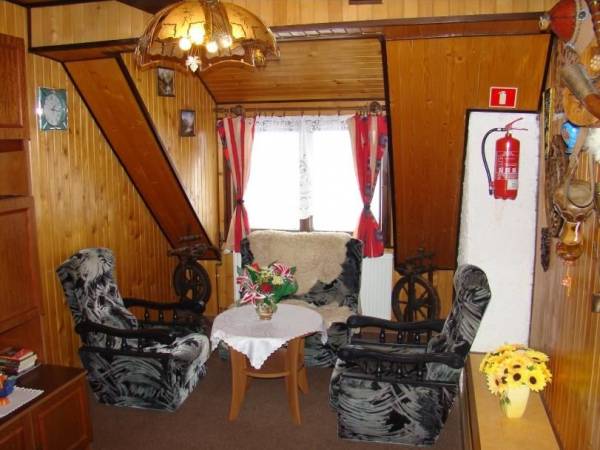 Pokoje gościnne KAROLINA