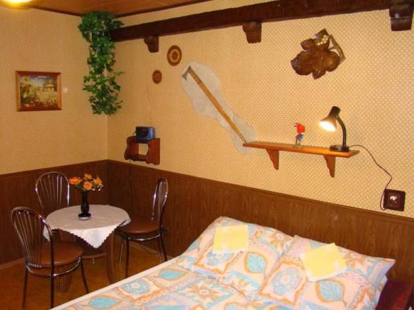 Pokoje gościnne KAROLINA