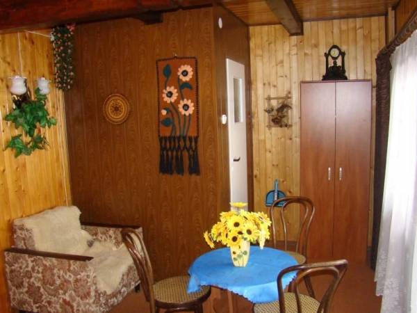 Pokoje gościnne KAROLINA