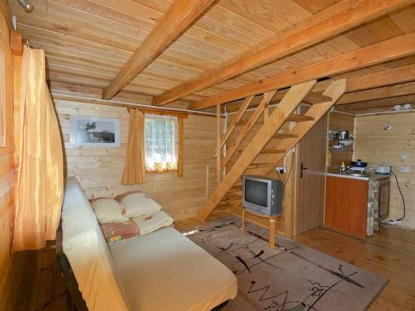 Agroturystyka Pod Gruszą