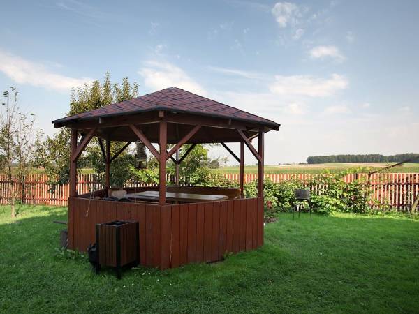 Renata i Piotr Wons agroturystyka