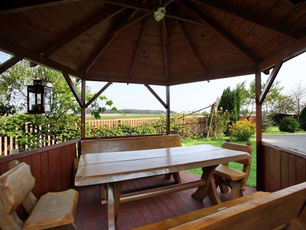 Renata i Piotr Wons agroturystyka