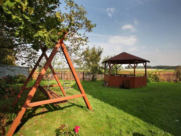 Renata i Piotr Wons agroturystyka