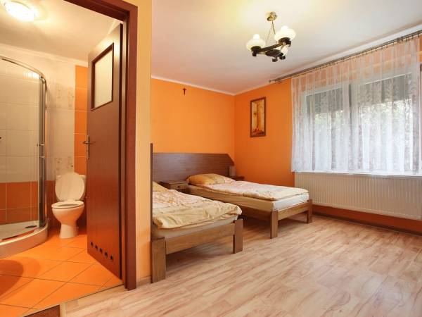 Renata i Piotr Wons agroturystyka