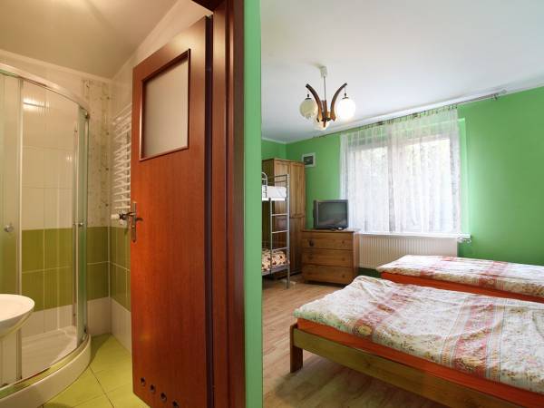 Renata i Piotr Wons agroturystyka