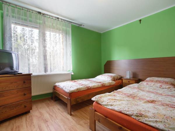 Renata i Piotr Wons agroturystyka