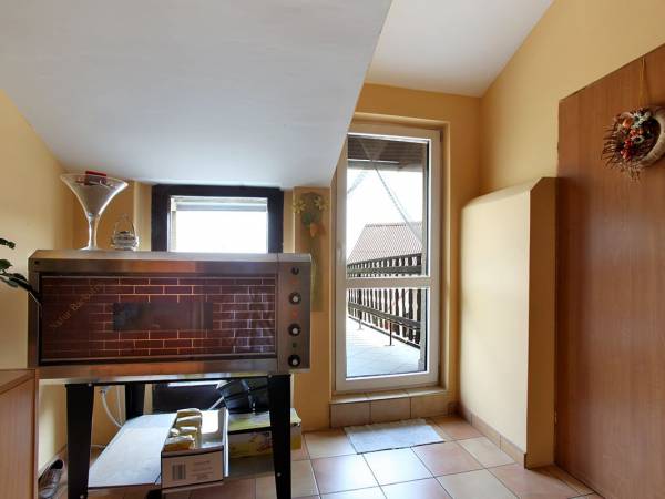 Renata i Piotr Wons agroturystyka