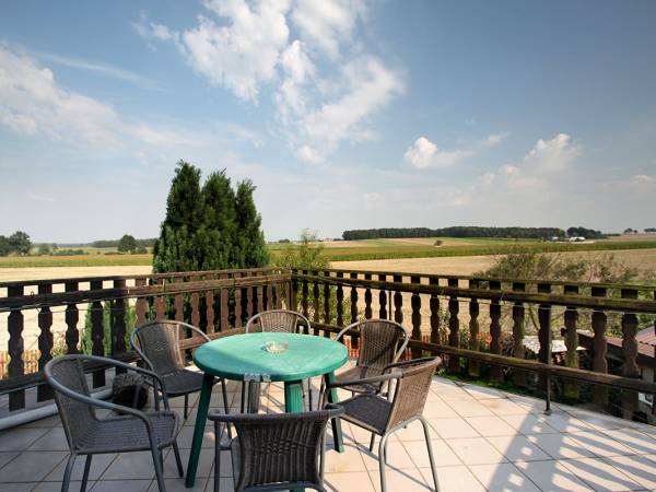 Renata i Piotr Wons agroturystyka