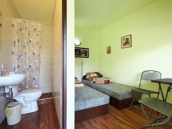 Pokoje gościnne LECH-POL pod Klasztorem