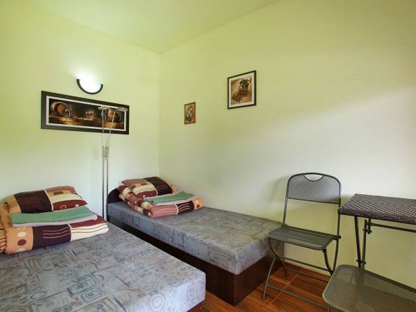 Pokoje gościnne LECH-POL pod Klasztorem