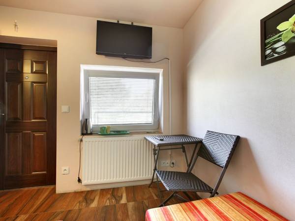 Pokoje gościnne LECH-POL pod Klasztorem