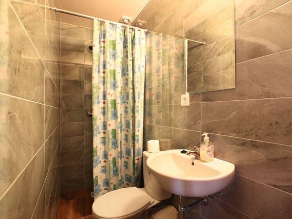 Pokoje gościnne LECH-POL pod Klasztorem