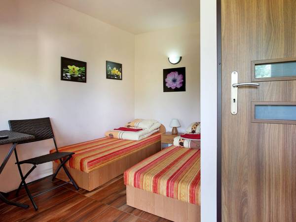 Pokoje gościnne LECH-POL pod Klasztorem