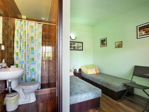 Pokoje gościnne LECH-POL pod Klasztorem