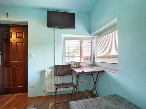 Pokoje gościnne LECH-POL pod Klasztorem